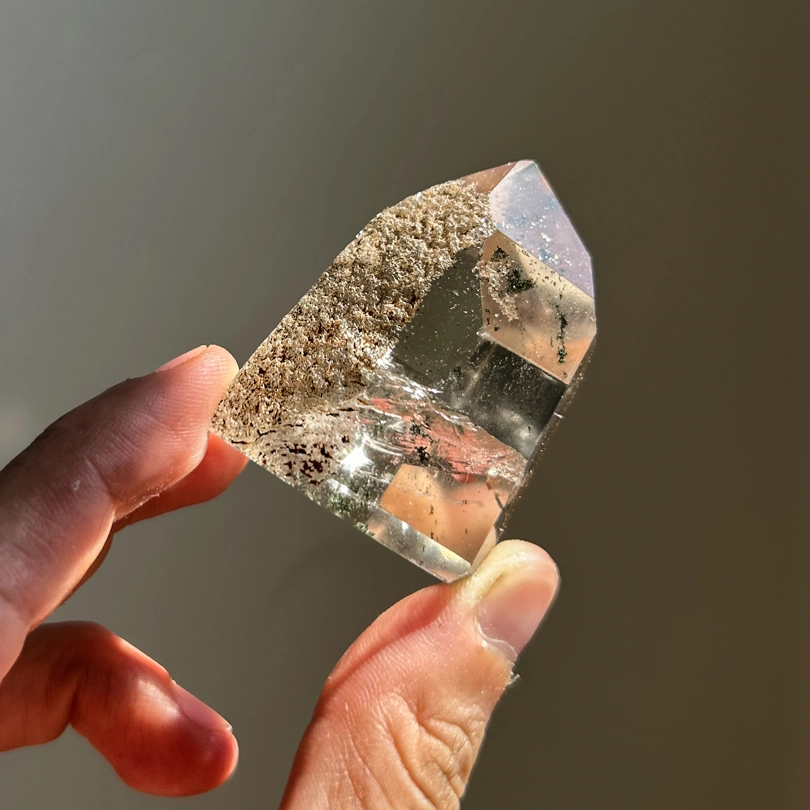 punta di Lodolite